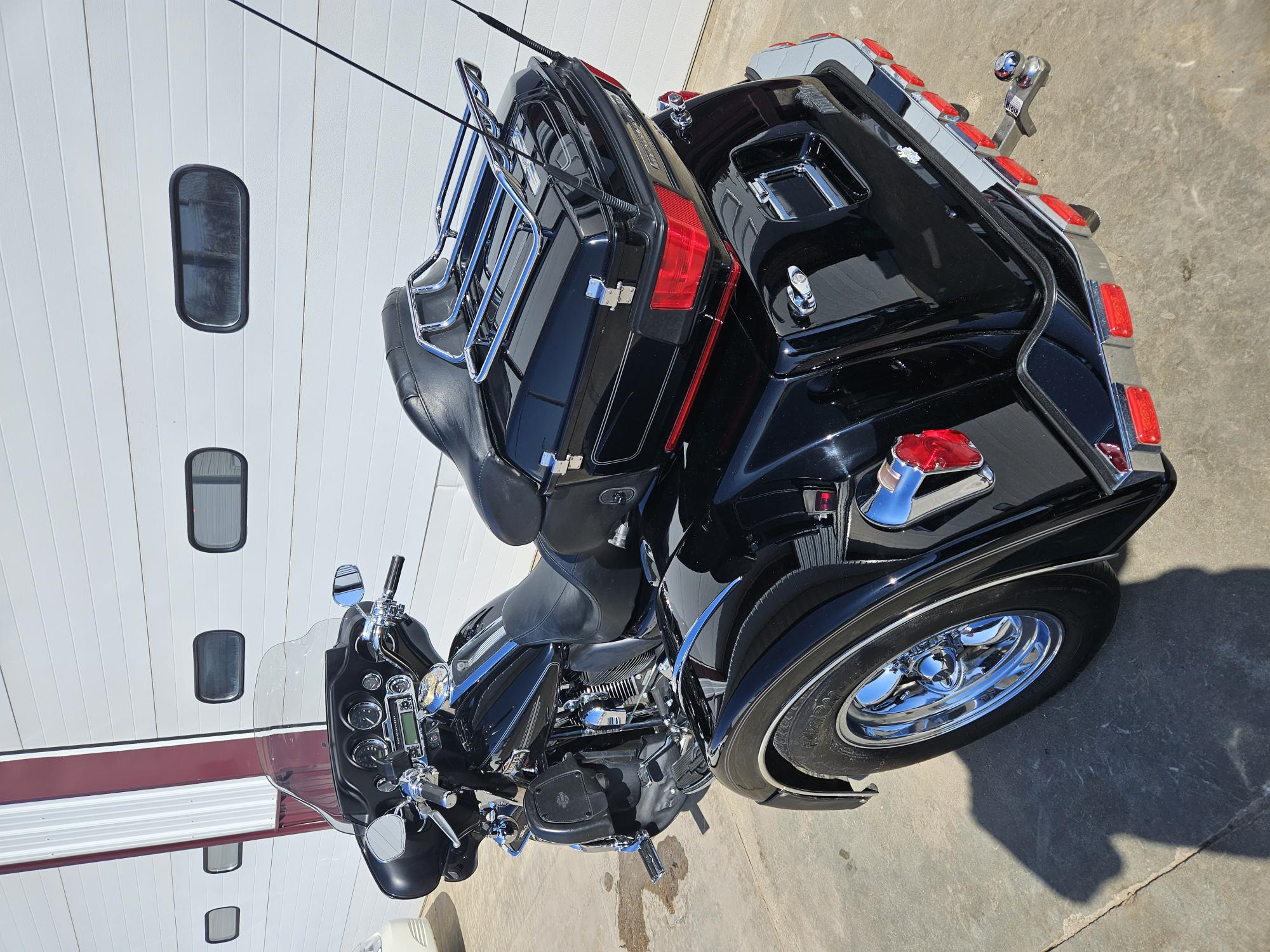 main street bikes and trikes